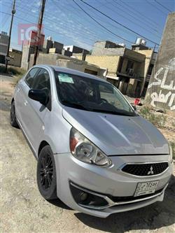 ميتسوبيشي ميراج